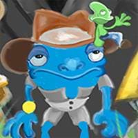 fabien coispel avatar