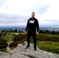 Alexander Samarai avatar