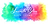 Bunte Galerie