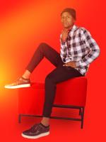 Kamanzi Moubarack avatar