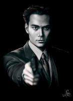 BAYARMAGNAI TURMUNKH