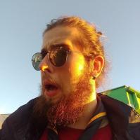 Felipe Nunes Occulth Arts avatar