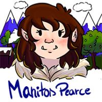 Manitos Pearce