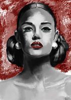 Nouran Soliman Digital Artist avatar