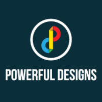 Powerful Designs avatar