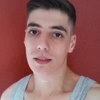 Alexandru Mihai avatar