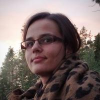 Joanna Szafran avatar