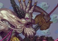 morgan howell avatar