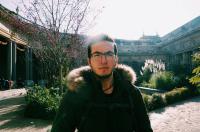 Jorge Valenzuela Flores