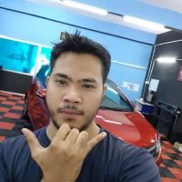 MUHAMMAD FIRDAUS OTHMAN avatar