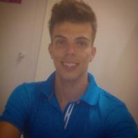 Patrick Lucas Carioca