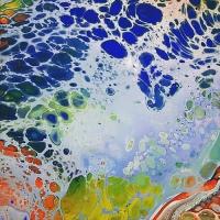 Fluid Art by BAA avatar