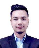 DEEPAK SHRESTHA avatar