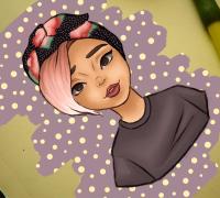 Alexis Walters avatar