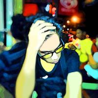 Lloyd Garrido avatar