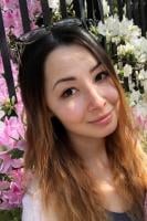 Dinara Aminova avatar