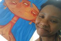 Priestess Paints