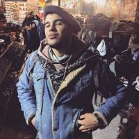 Murat Can Süygün avatar