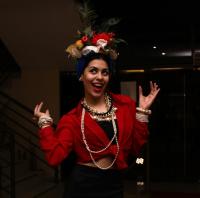 Cayetana Ferreira