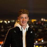 Ari E. Hansen avatar