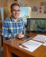 Benjamin Aeilkema avatar