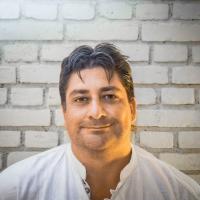 Eduard Revidovich avatar