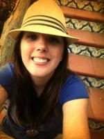 krisnickblue