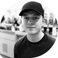 Thomas Blunden avatar