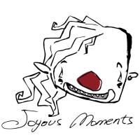 Joyous Moments