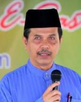 Zaidin Abadi