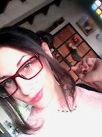 Jessica Capriles