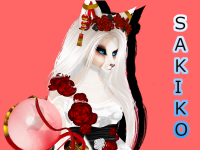 Sylva Wolf Moon avatar