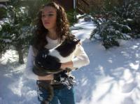 Julie Grissom avatar