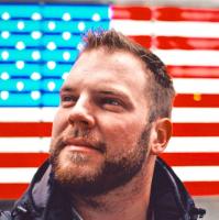 Gordon Staines avatar