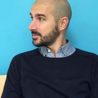 Maurizio De Angelis avatar