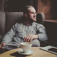 Jakub Kukuryk avatar