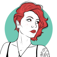 Polly Ivanova avatar