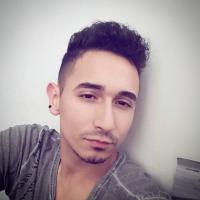 Nick Carvajal avatar