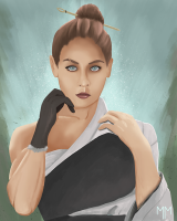 Mikael Martin avatar