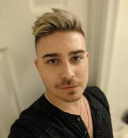 John Deindorfer avatar