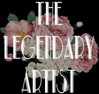 The Legendary Artist avatar