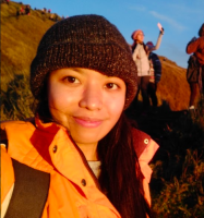 Bethany Callora avatar