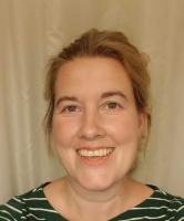 Tove Hellebust
