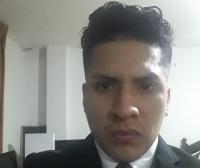 Jesús Marcos Rivadeneyra Roca