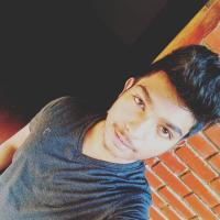 Mohommed Manas