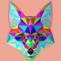Foxified avatar