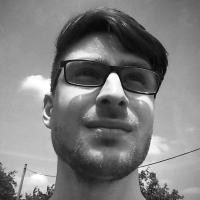 Martin Dubravicky avatar