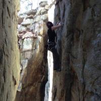 Just An Average Rock Climber avatar