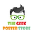 Geeky posters store