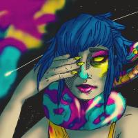 Precious Thomas avatar